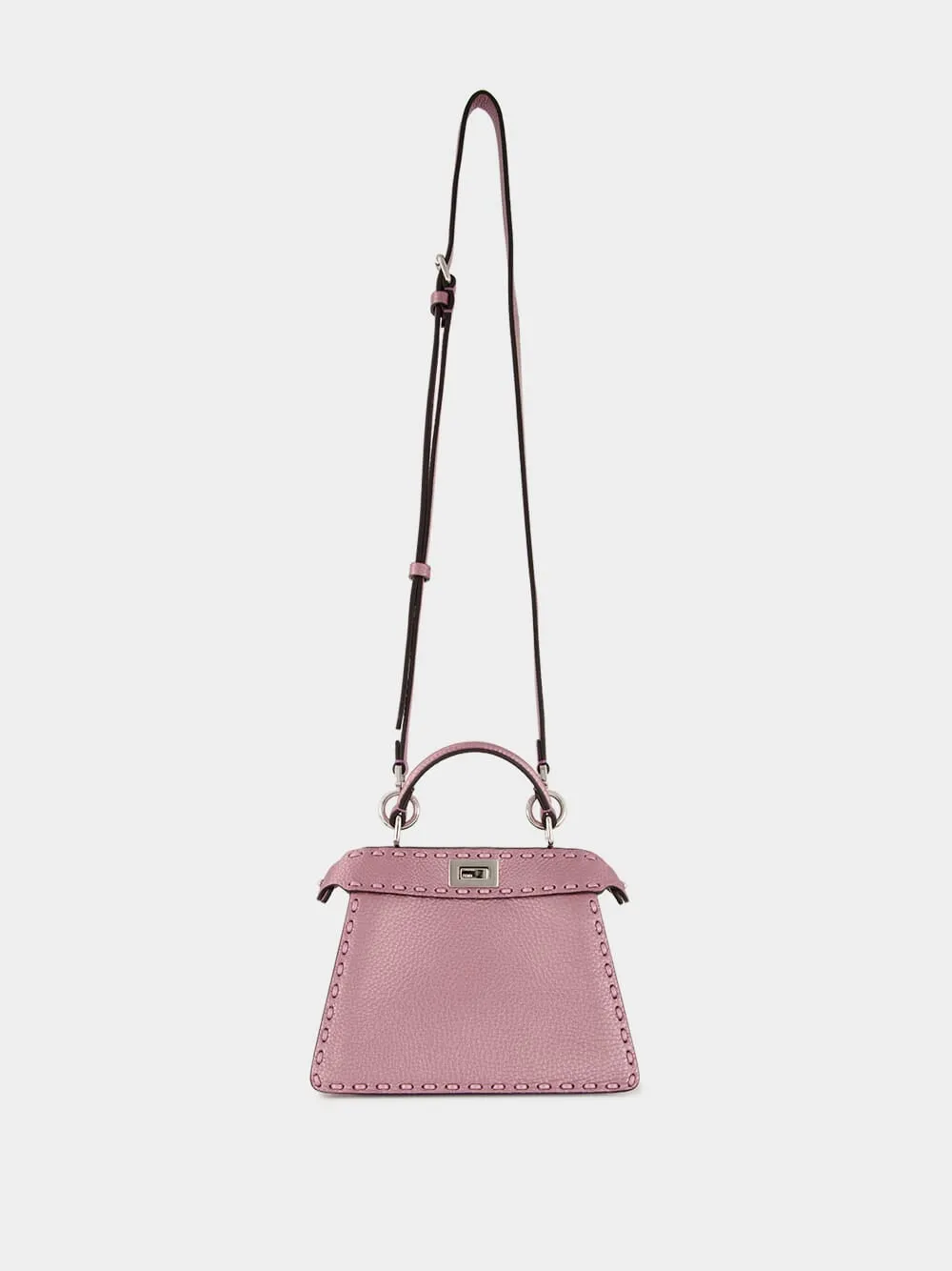 Rosa Peekaboo ISeeU Petite Bag sold by Fashion Clinic product image thumbnail 3