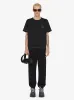 Black 4G Cotton T-Shirt sold by Fashion Clinic
