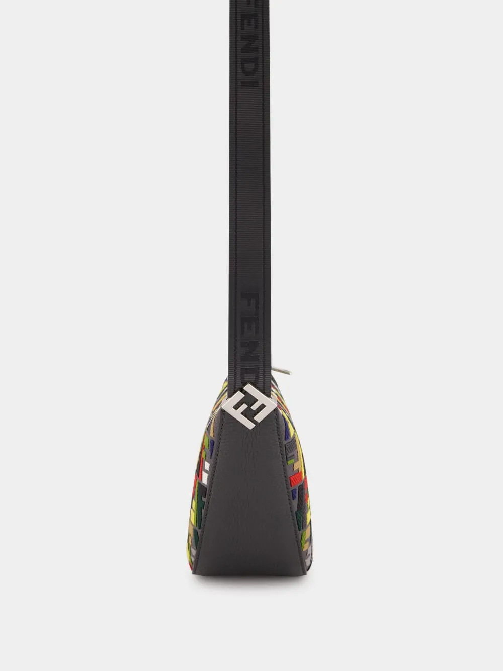 FF Fendi Melon Small Messenger Bag sold by Fashion Clinic product image thumbnail 5