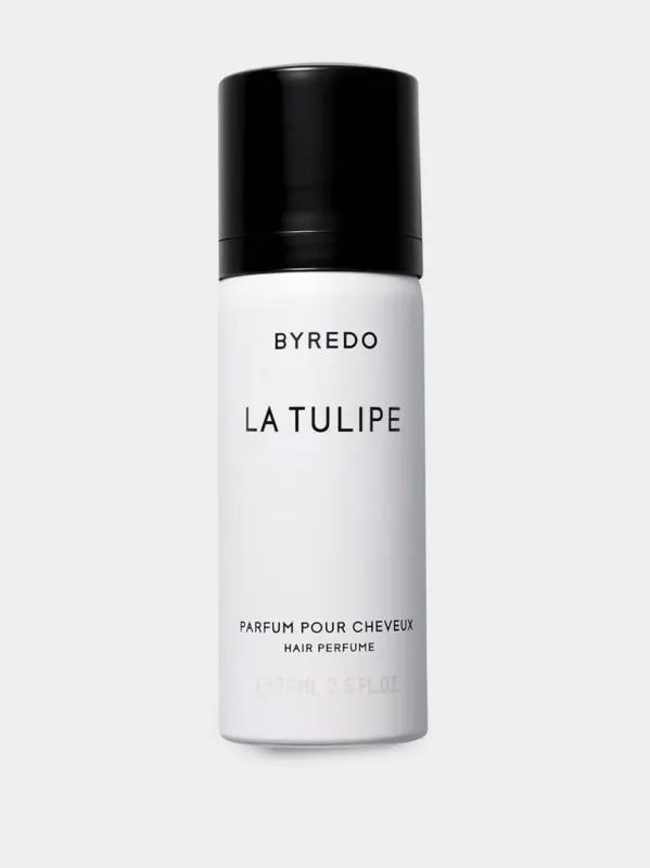 La Tulipe Hair Perfume 75ml sold by Fashion Clinic
