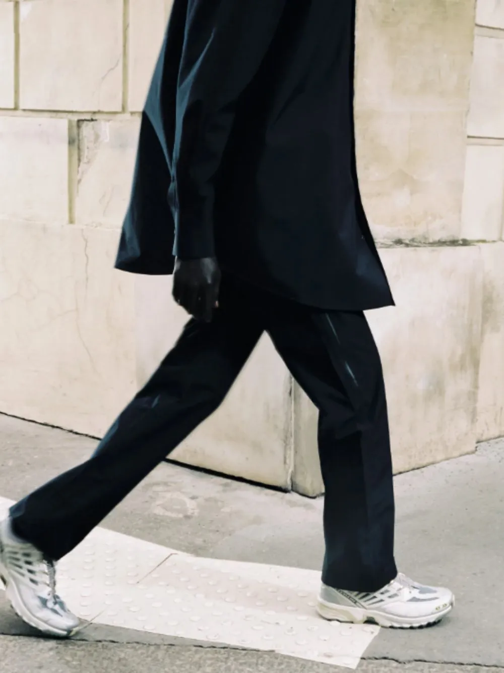 ACS Pro Low-Top Sneakers sold by Fashion Clinic product image thumbnail 2