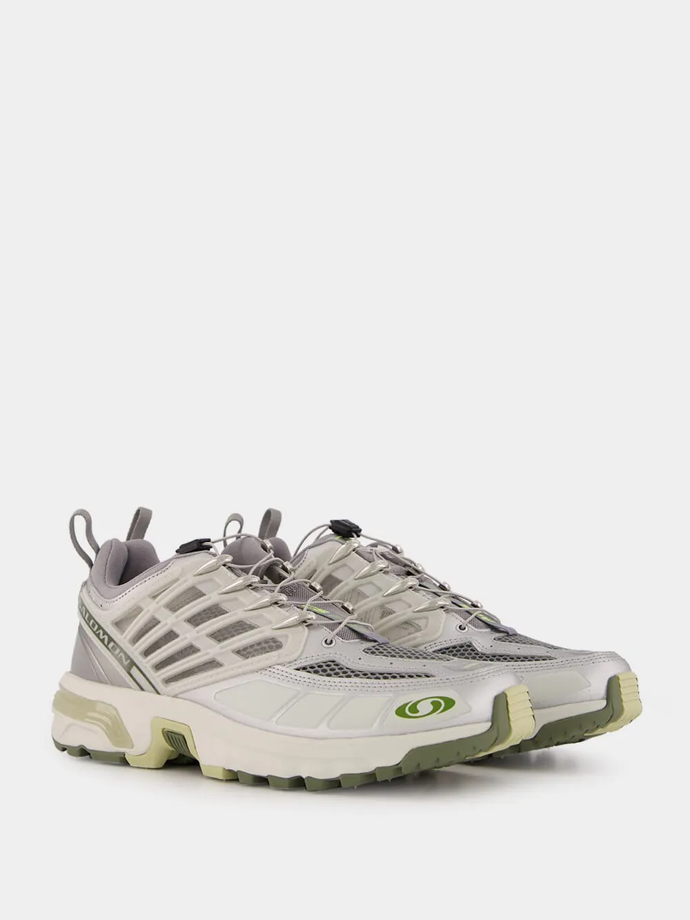 ACS Pro Low-Top Sneakers sold by Fashion Clinic product image thumbnail 4