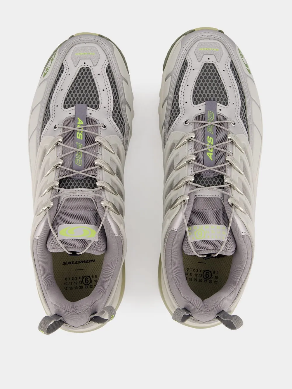 ACS Pro Low-Top Sneakers sold by Fashion Clinic product image thumbnail 5