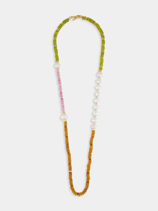 Cabana Necklace sold by Fashion Clinic