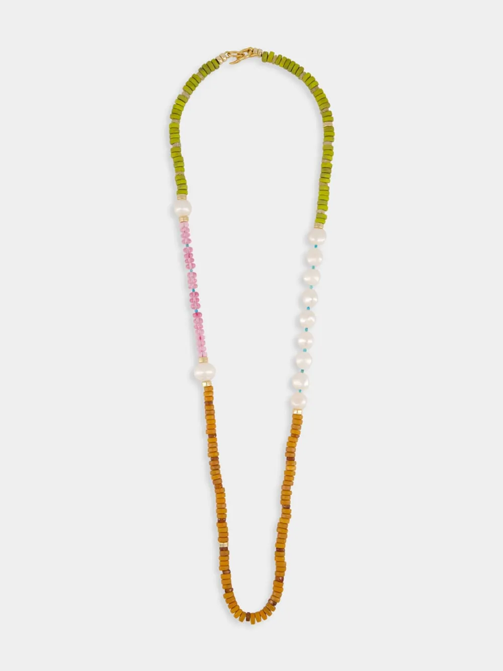 Cabana Necklace sold by Fashion Clinic