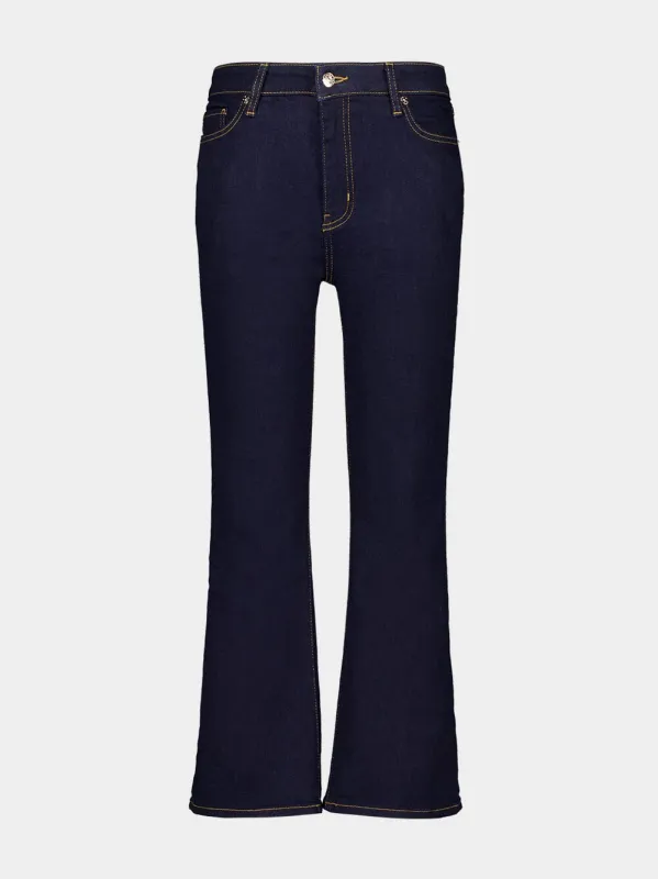 Le Crop Mini Boot Stargirl Jeans sold by Fashion Clinic