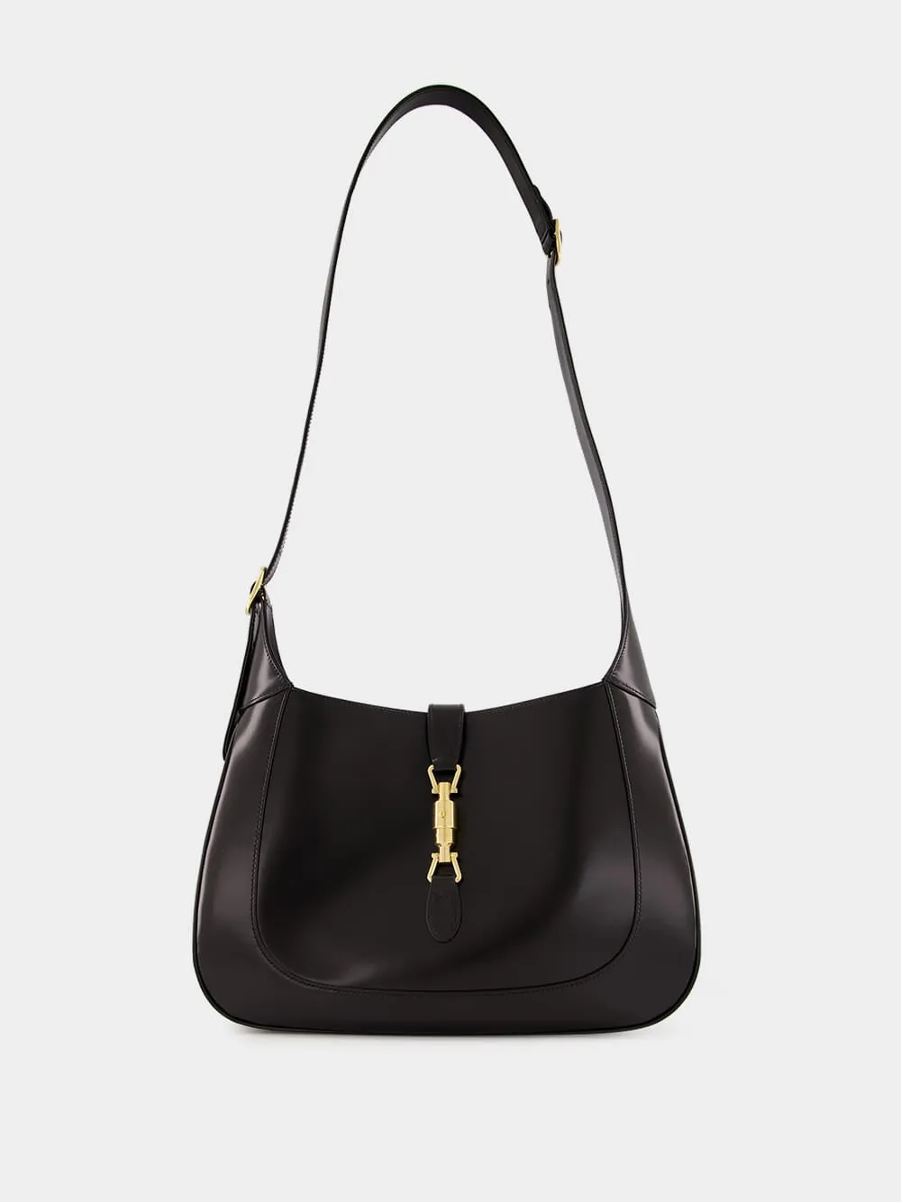 Black Jackie 1961 Medium Shoulder Bag sold by Fashion Clinic product image thumbnail 2