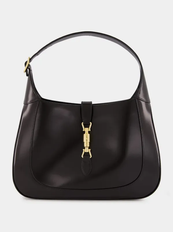 Black Jackie 1961 Medium Shoulder Bag sold by Fashion Clinic