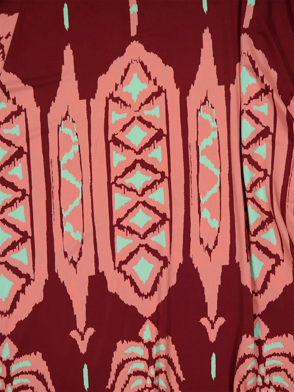 Alma Bordada Maxi Dress sold by Fashion Clinic product image thumbnail 5