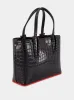 Black Cabata Mini Tote Bag sold by Fashion Clinic