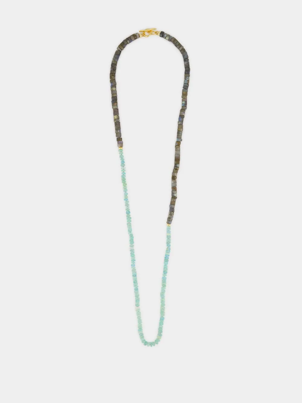 Sea Grass Necklace sold by Fashion Clinic