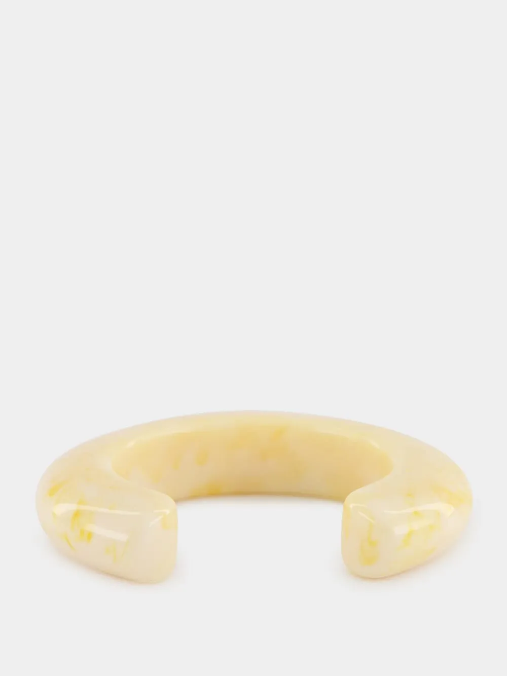 Alabaster Ridge Cuff Bracelet sold by Fashion Clinic product image thumbnail 3