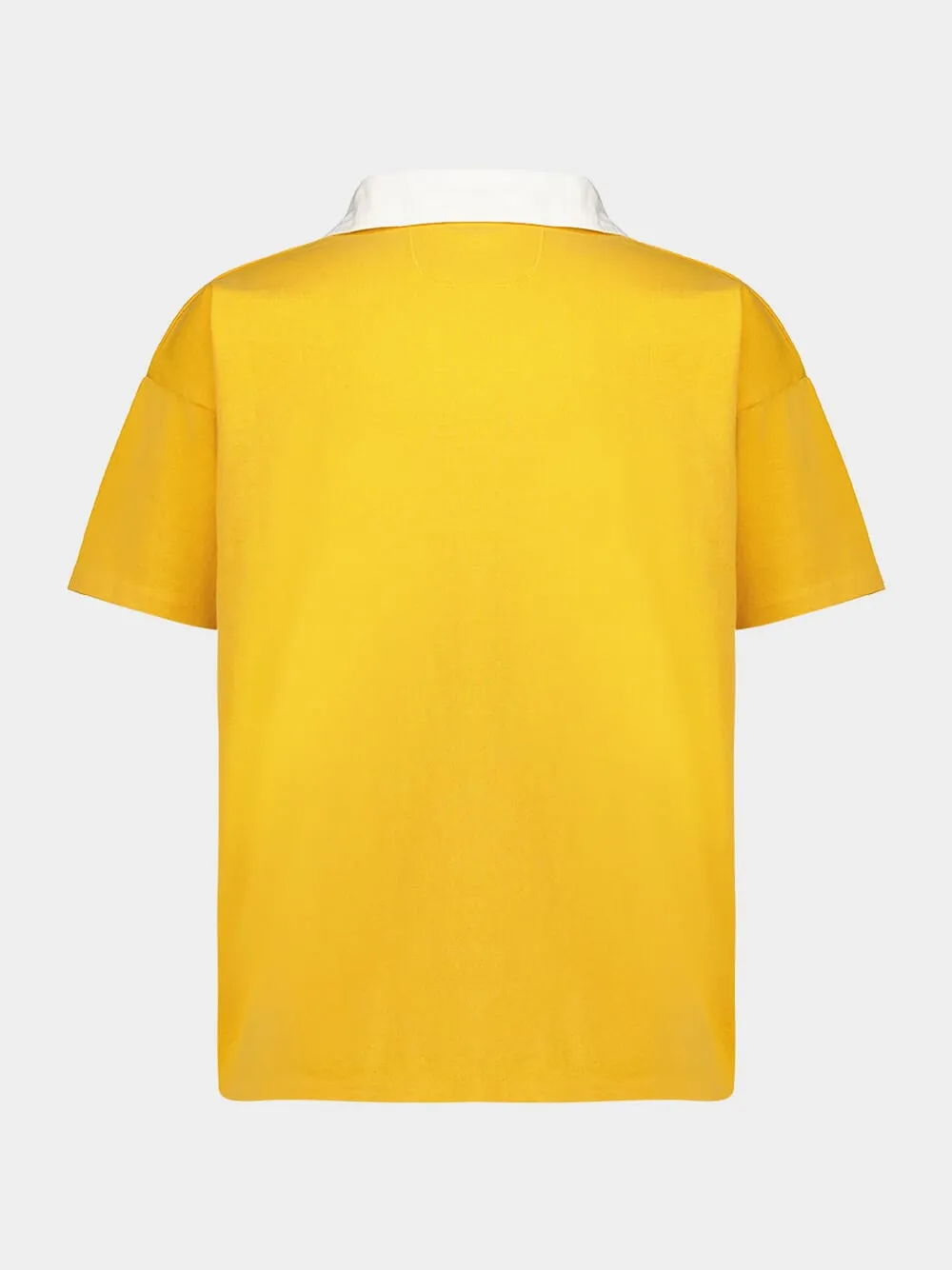 Gold Worcester Polo sold by Fashion Clinic product image thumbnail 3