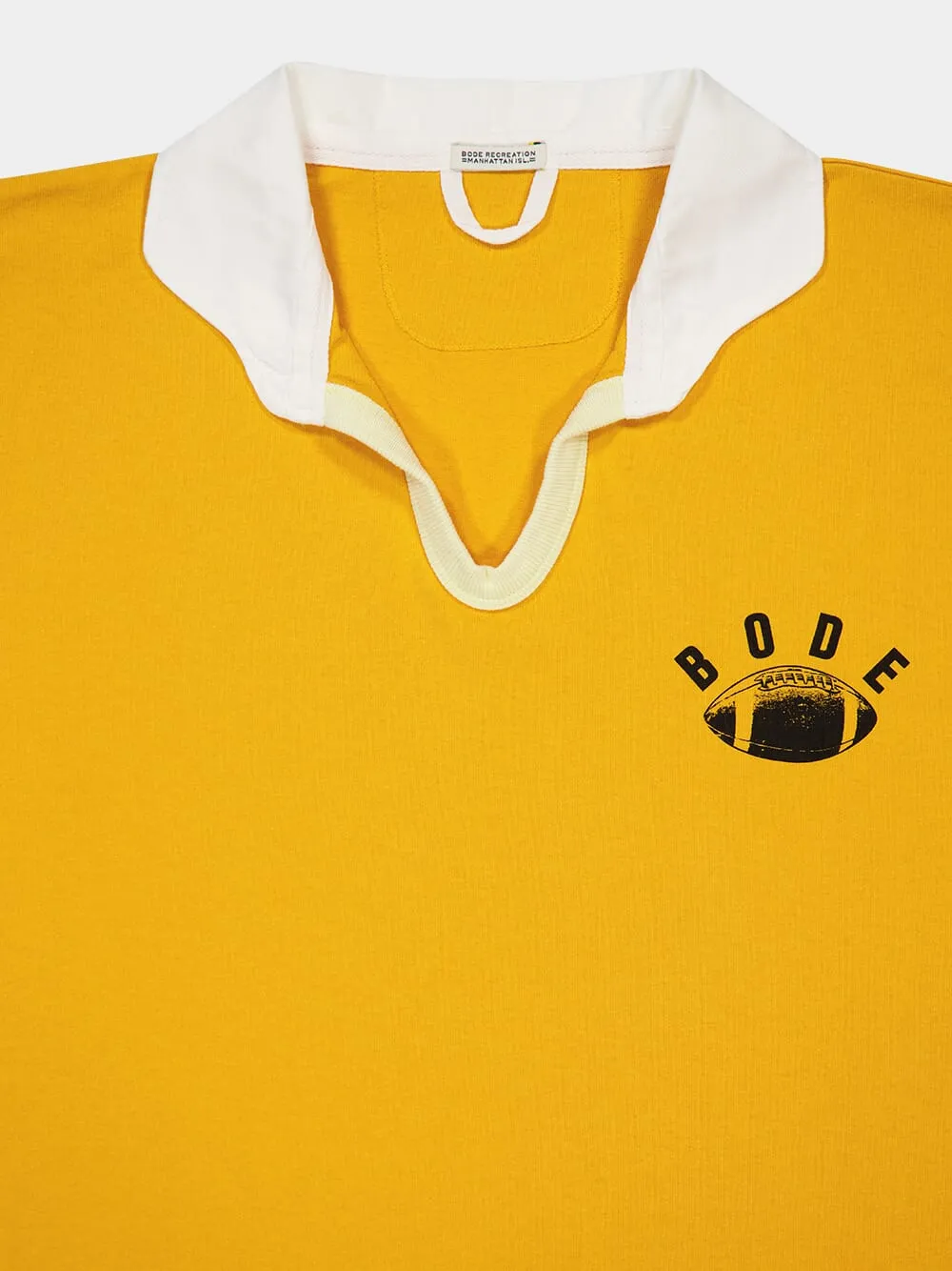 Gold Worcester Polo sold by Fashion Clinic product image thumbnail 5
