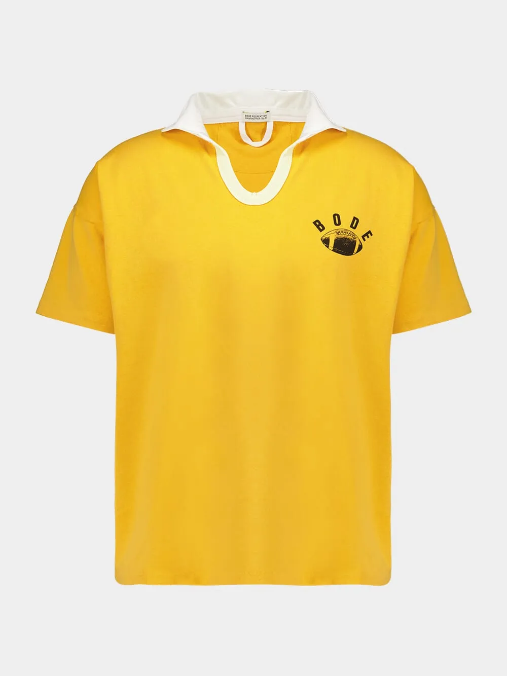 Gold Worcester Polo sold by Fashion Clinic product image thumbnail 2