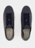 Fuzz Leather Sneakers sold by Fashion Clinic