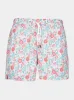 Floral Print Swim Shorts sold by Fashion Clinic