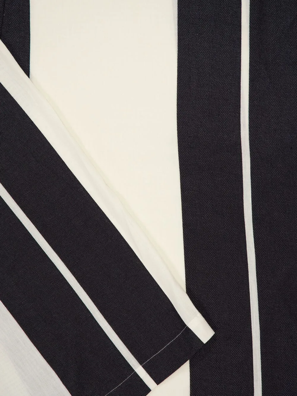 Lamu Kaftan Striped Cotton Gauze sold by Fashion Clinic product image thumbnail 4