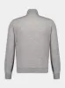 Grey Roll-Neck Wool Jumper sold by Fashion Clinic
