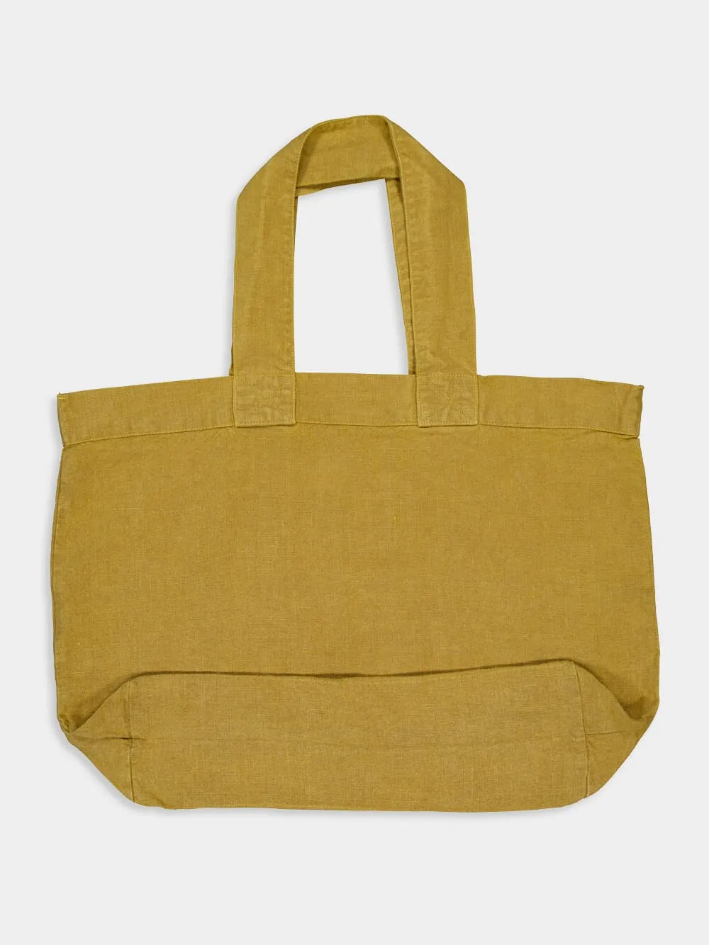 Mustard Yellow Escapade Bag sold by Fashion Clinic product image thumbnail 2