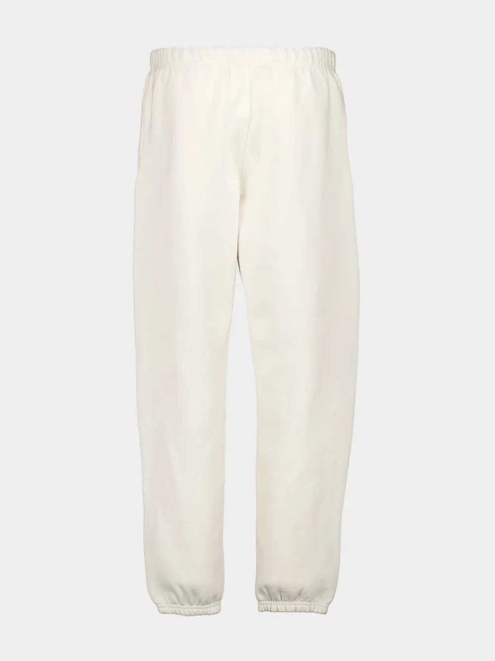 Shell Fleece Essential Sweatpants sold by Fashion Clinic product image thumbnail 2