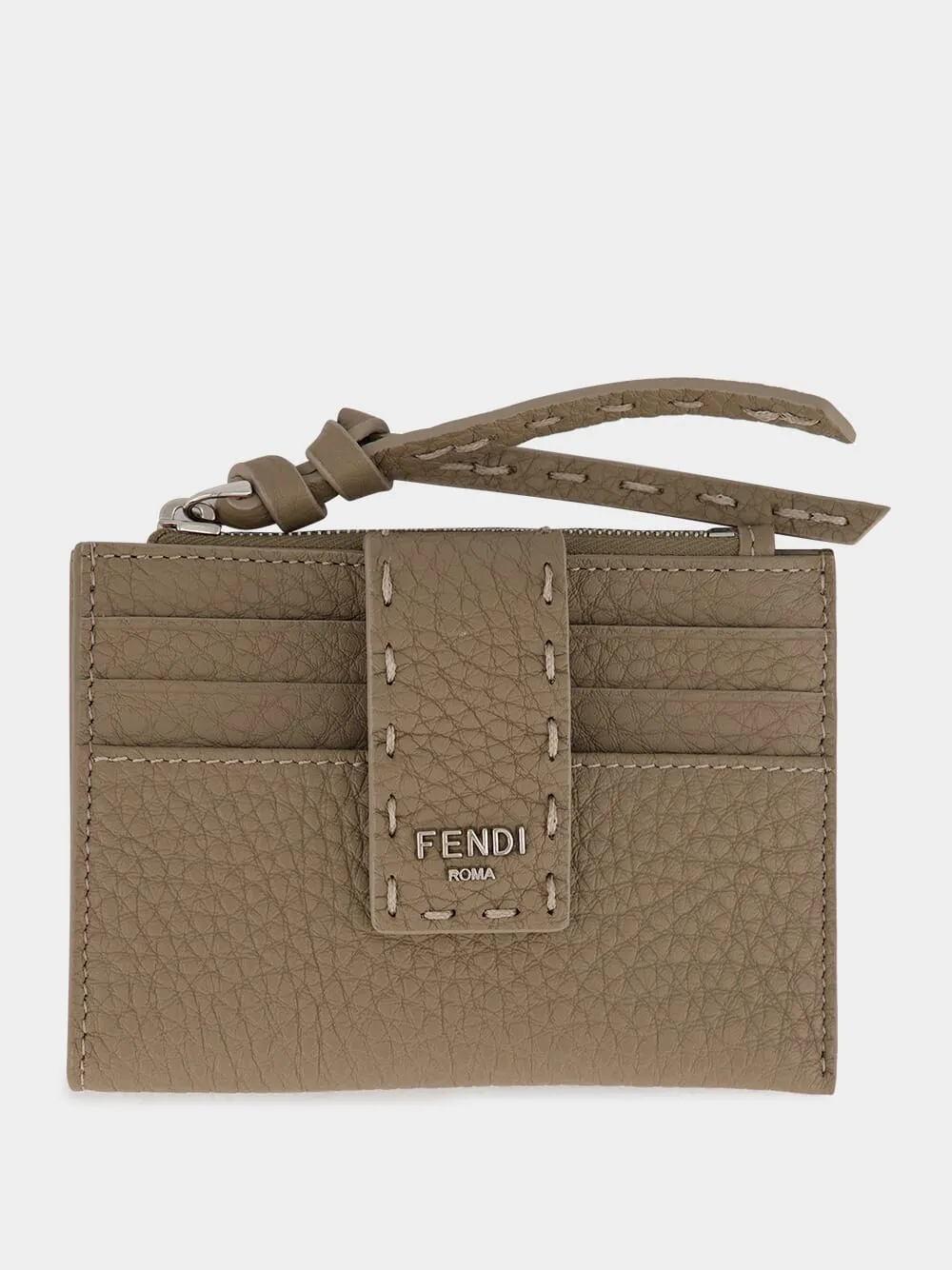 Leather Card Case sold by Fashion Clinic