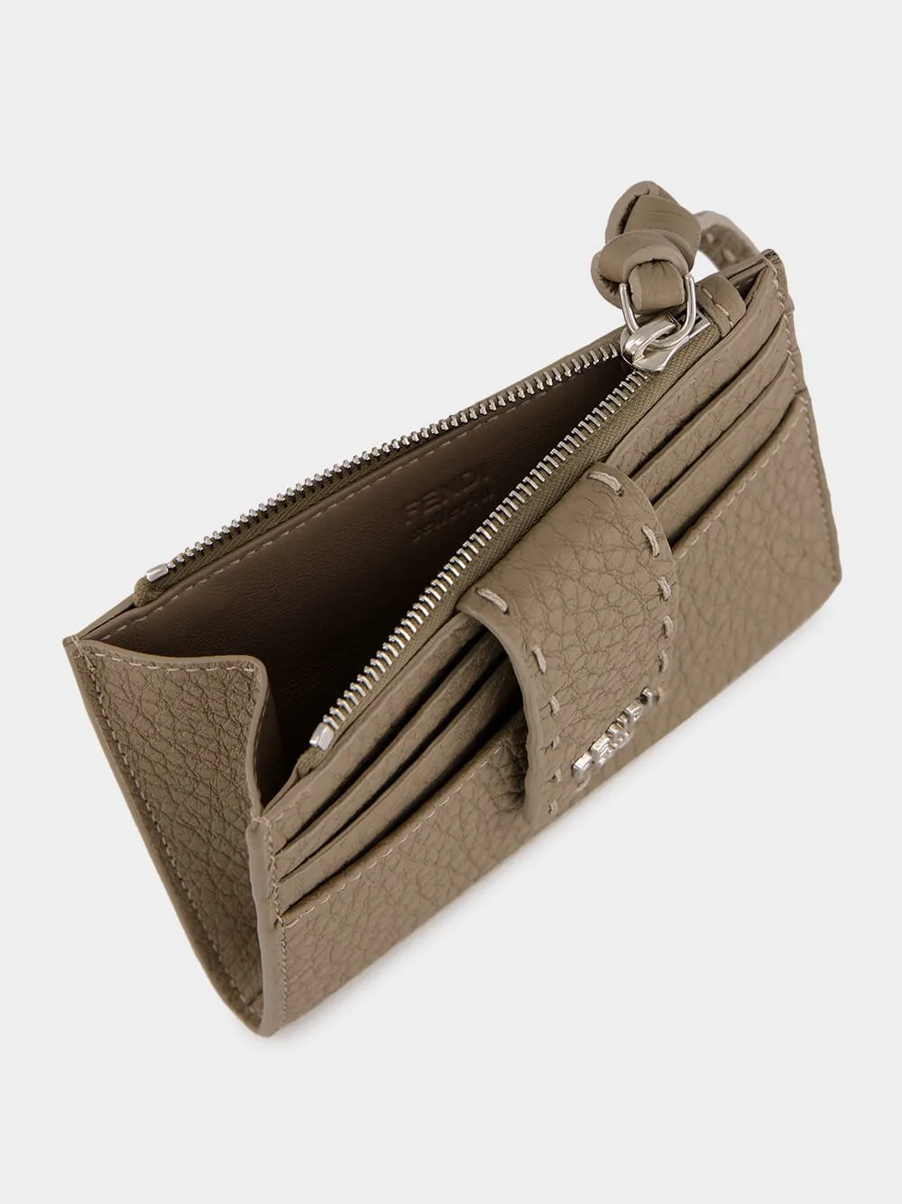 Leather Card Case sold by Fashion Clinic product image thumbnail 3