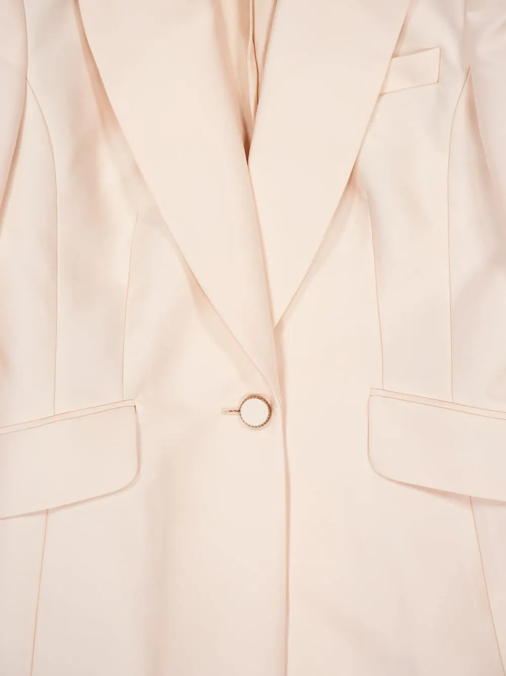 Macadamia Eden Tailored Jacket sold by Fashion Clinic product image thumbnail 5