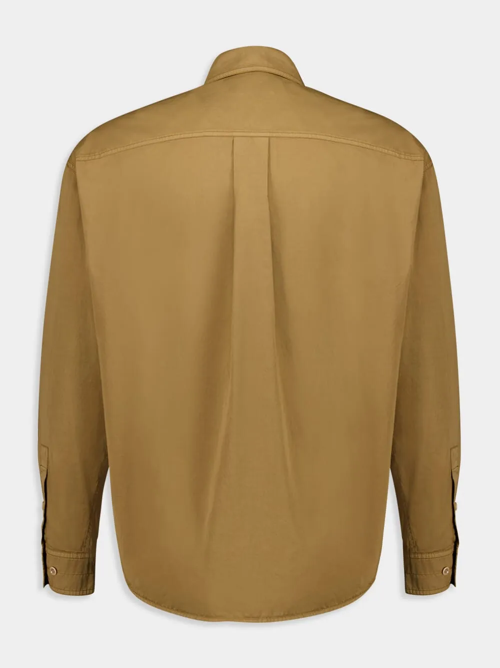 Cub Brow GD Light Cotton Satin sold by Fashion Clinic product image thumbnail 4