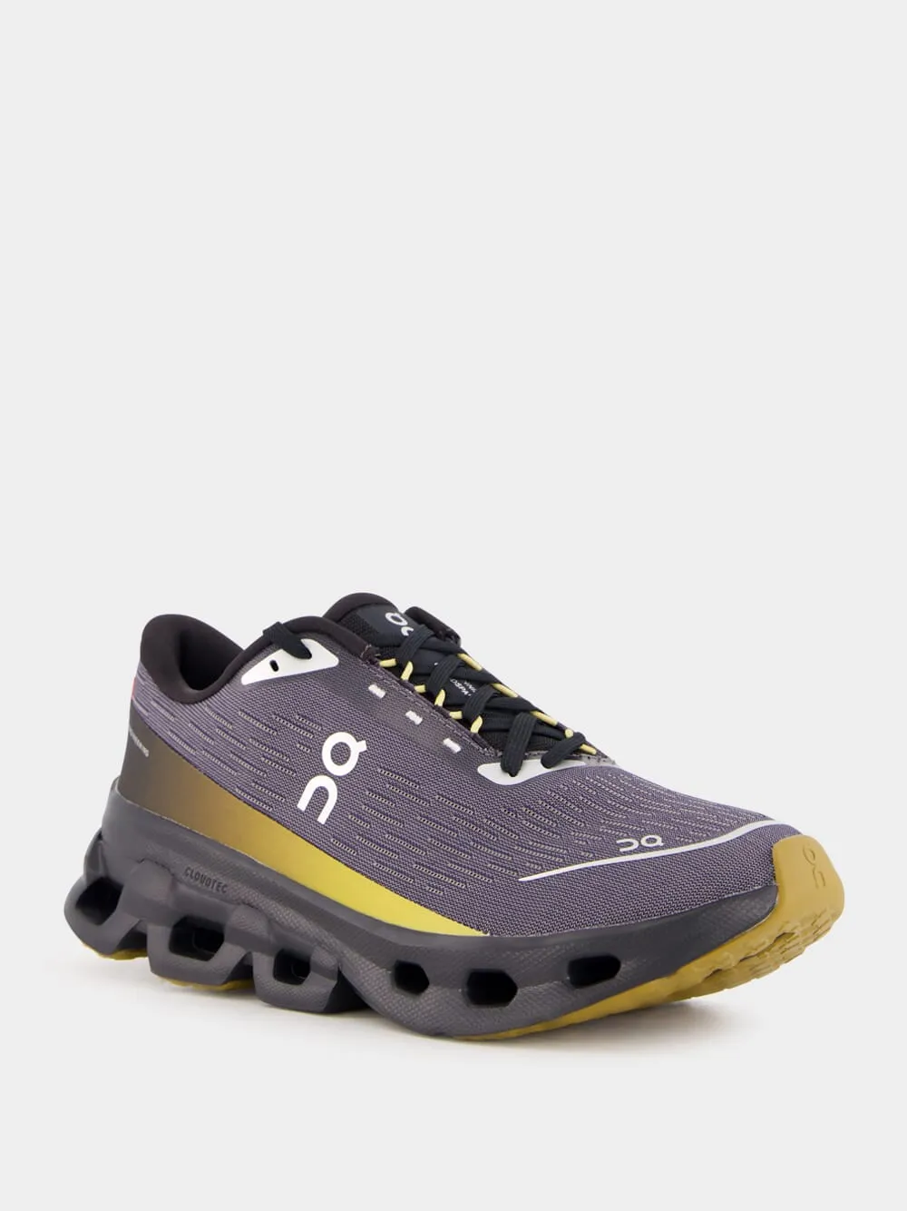 Cloudspark Sneakers sold by Fashion Clinic product image thumbnail 2
