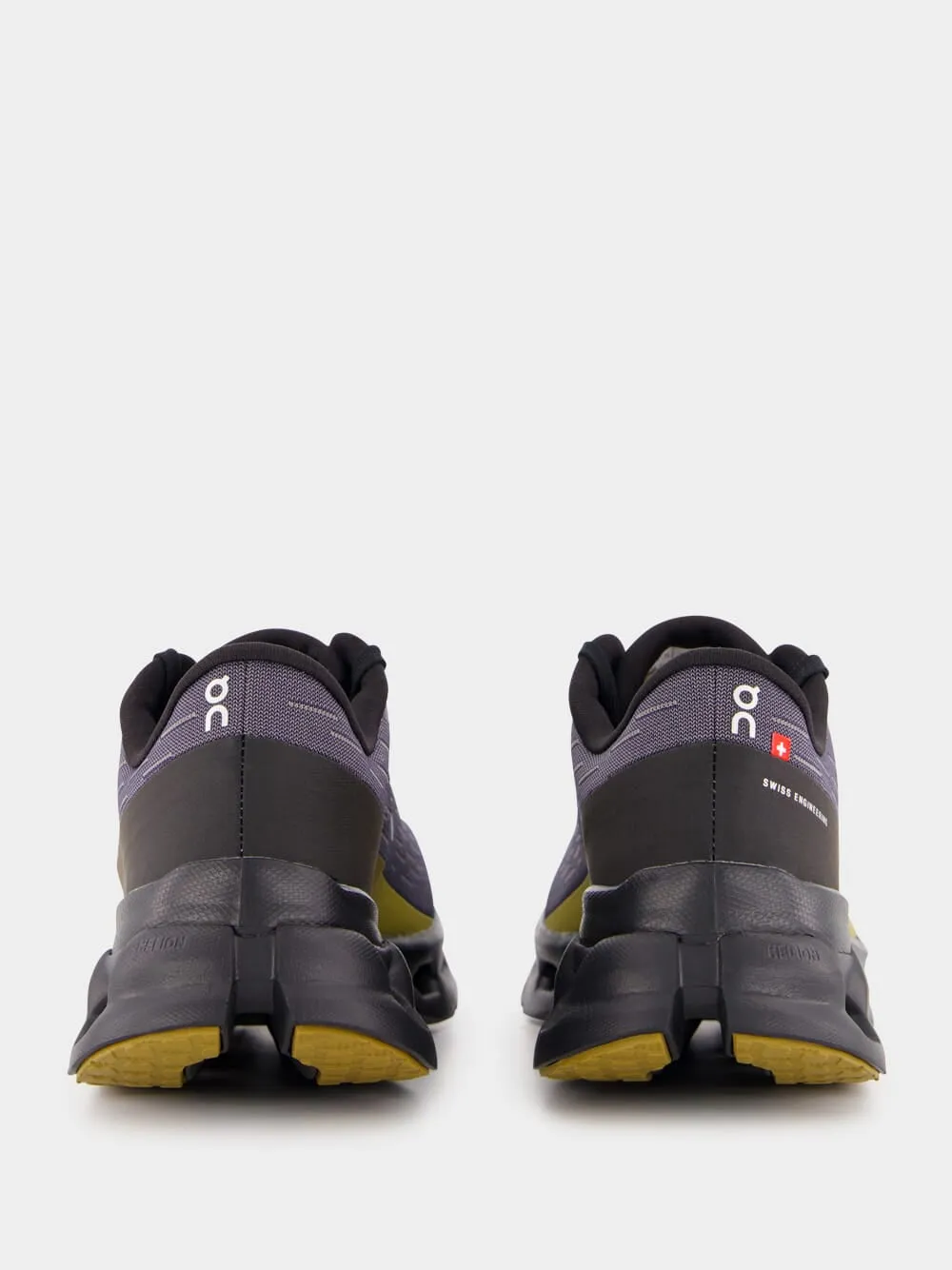 Cloudspark Sneakers sold by Fashion Clinic product image thumbnail 5