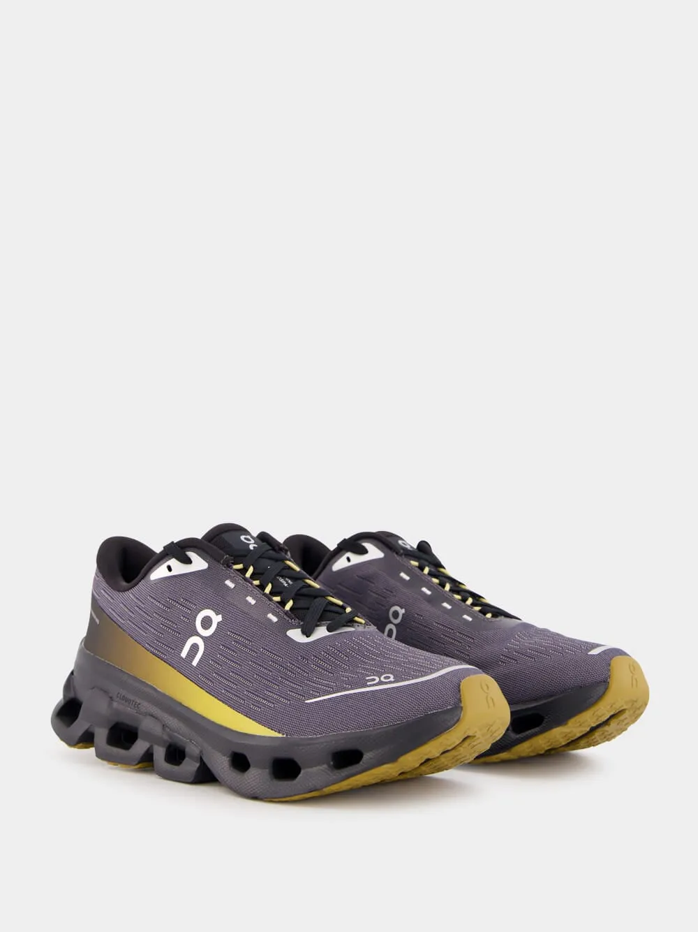 Cloudspark Sneakers sold by Fashion Clinic product image thumbnail 3
