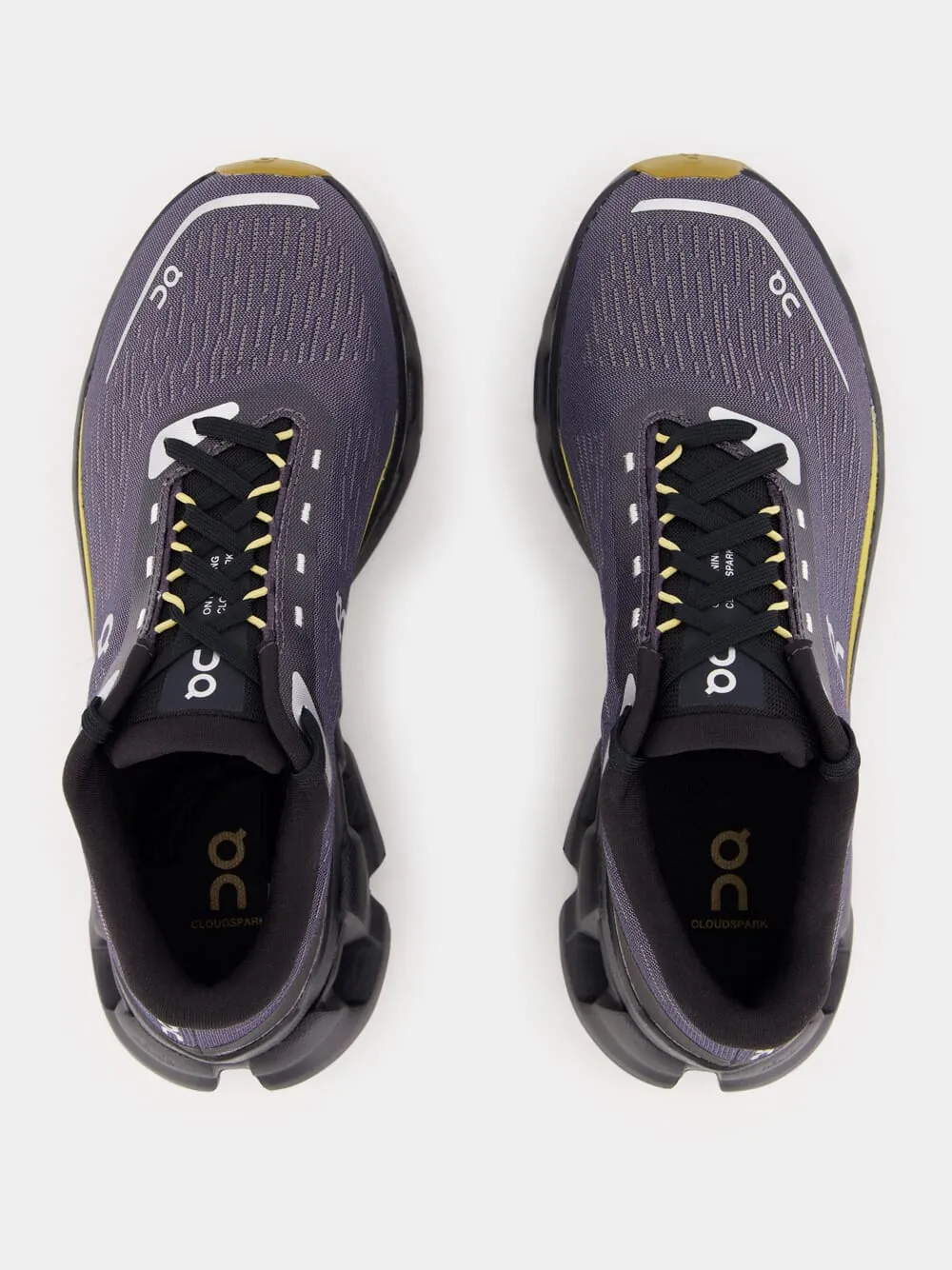 Cloudspark Sneakers sold by Fashion Clinic product image thumbnail 4