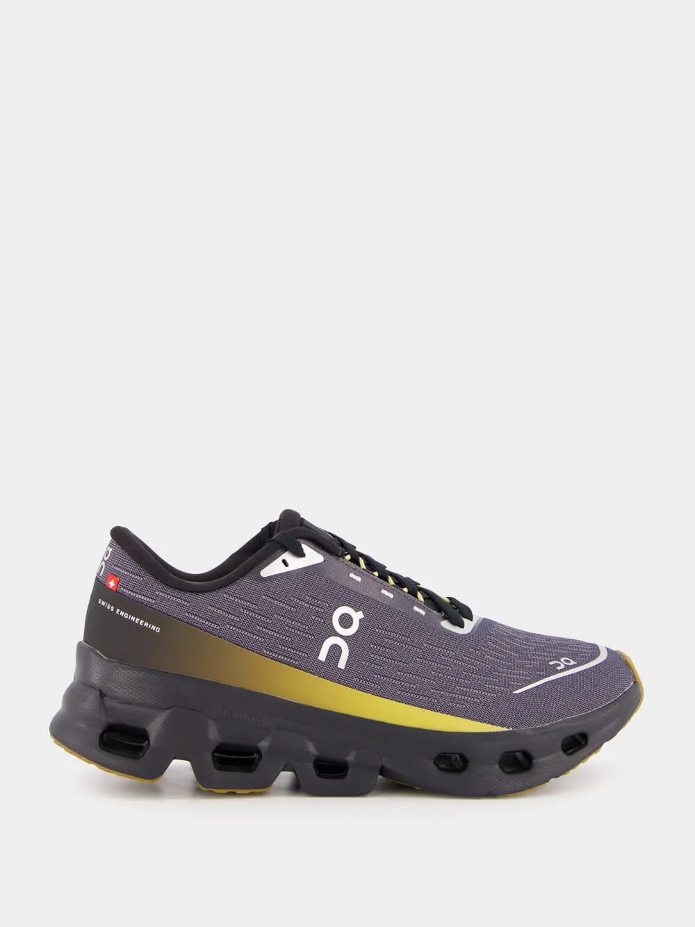 Cloudspark Sneakers sold by Fashion Clinic