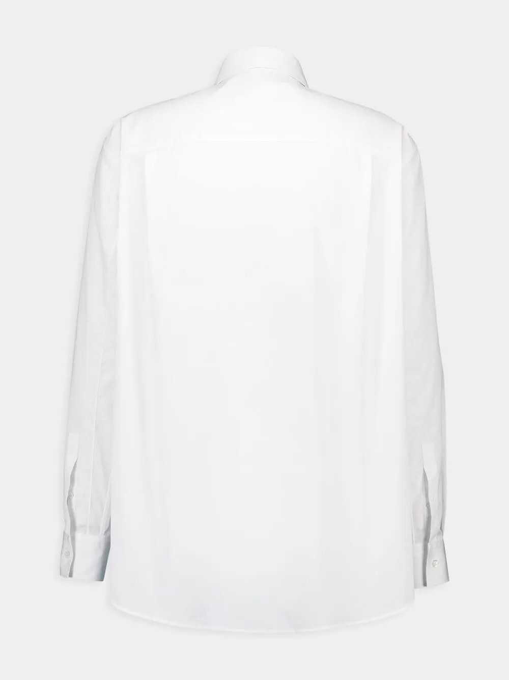 Cross-Bar Chain Shirt sold by Fashion Clinic product image thumbnail 3