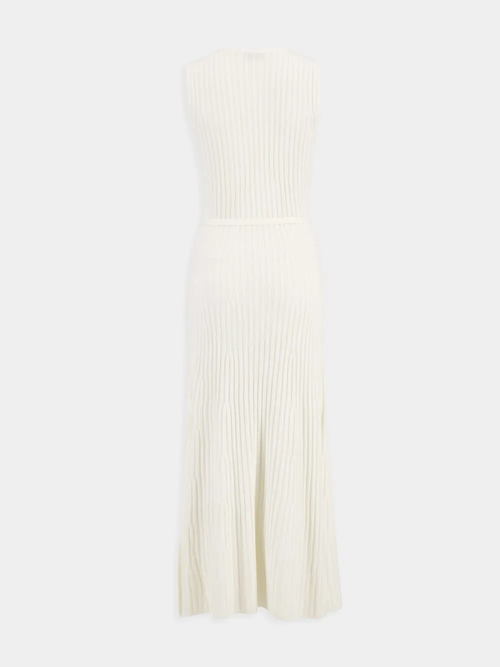 Ivory Meier Knit Dress sold by Fashion Clinic product image thumbnail 3