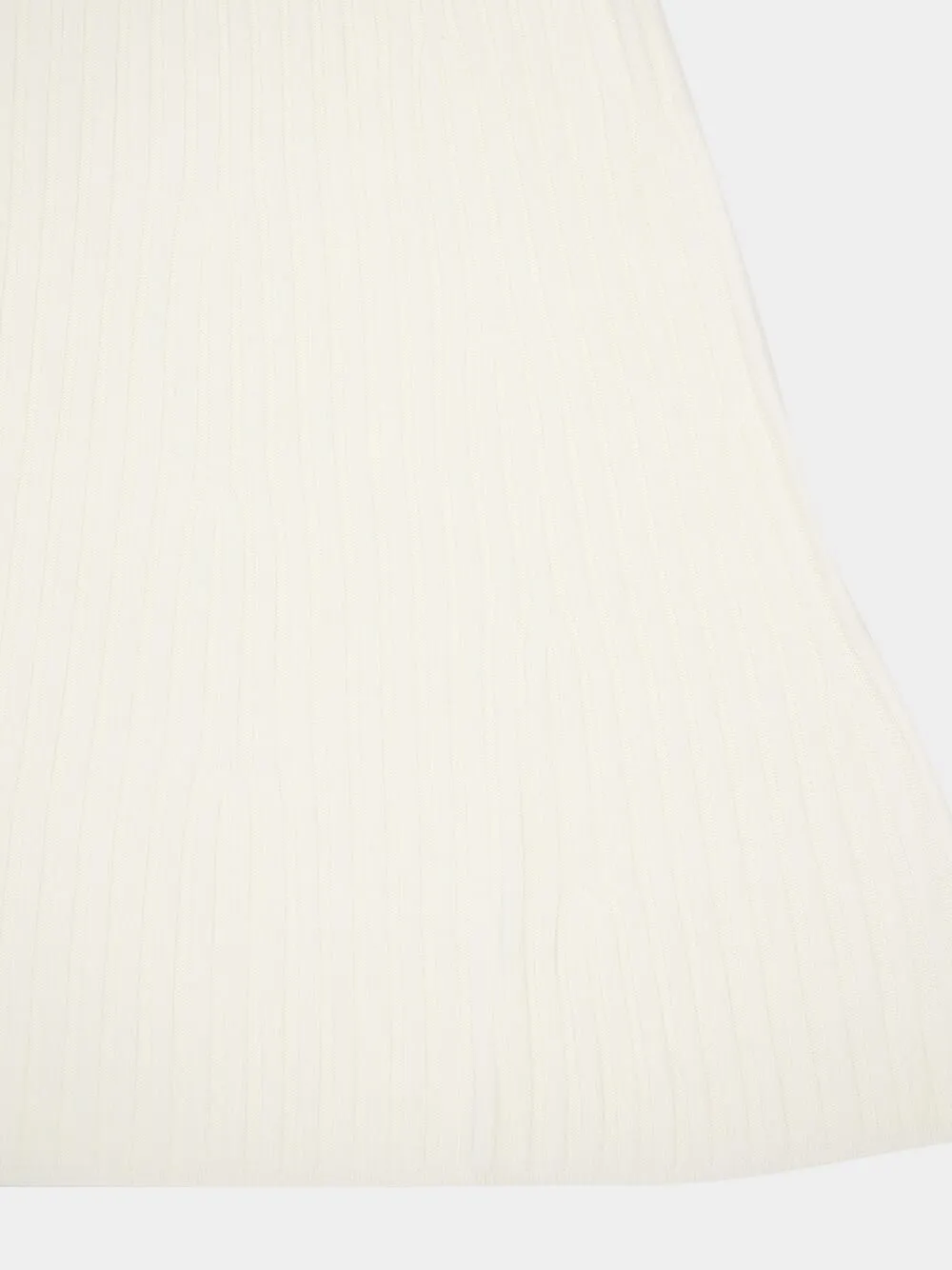 Ivory Meier Knit Dress sold by Fashion Clinic product image thumbnail 5