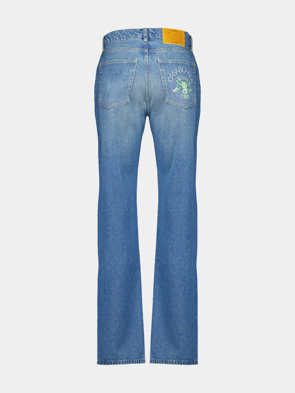 Tennis Club Jeans sold by Fashion Clinic product image thumbnail 2