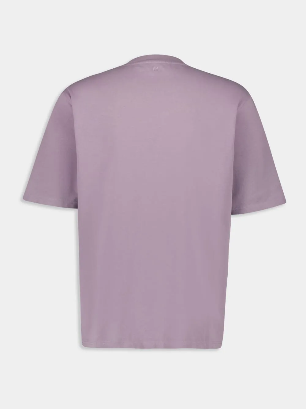 Lilac Ami de Coeur T-shirt sold by Fashion Clinic product image thumbnail 4