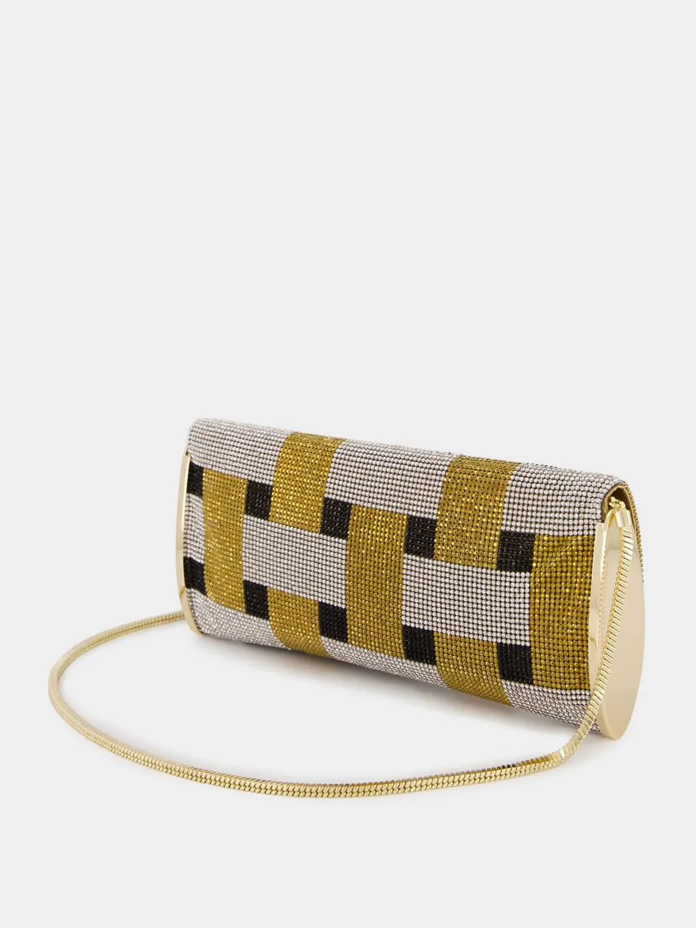 Kate Trompe L'oeil Café Society Bag sold by Fashion Clinic product image thumbnail 5