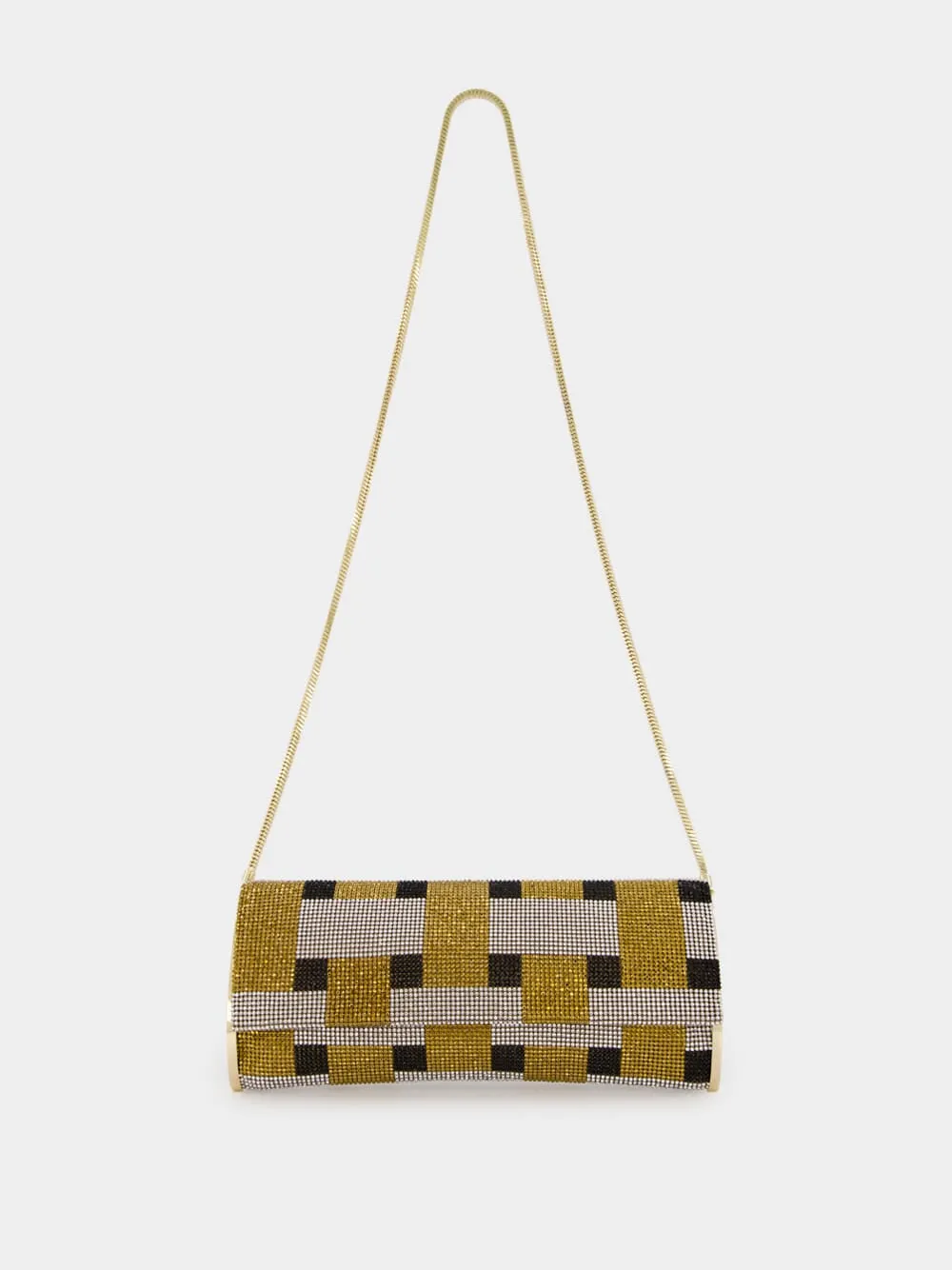 Kate Trompe L'oeil Café Society Bag sold by Fashion Clinic product image thumbnail 2
