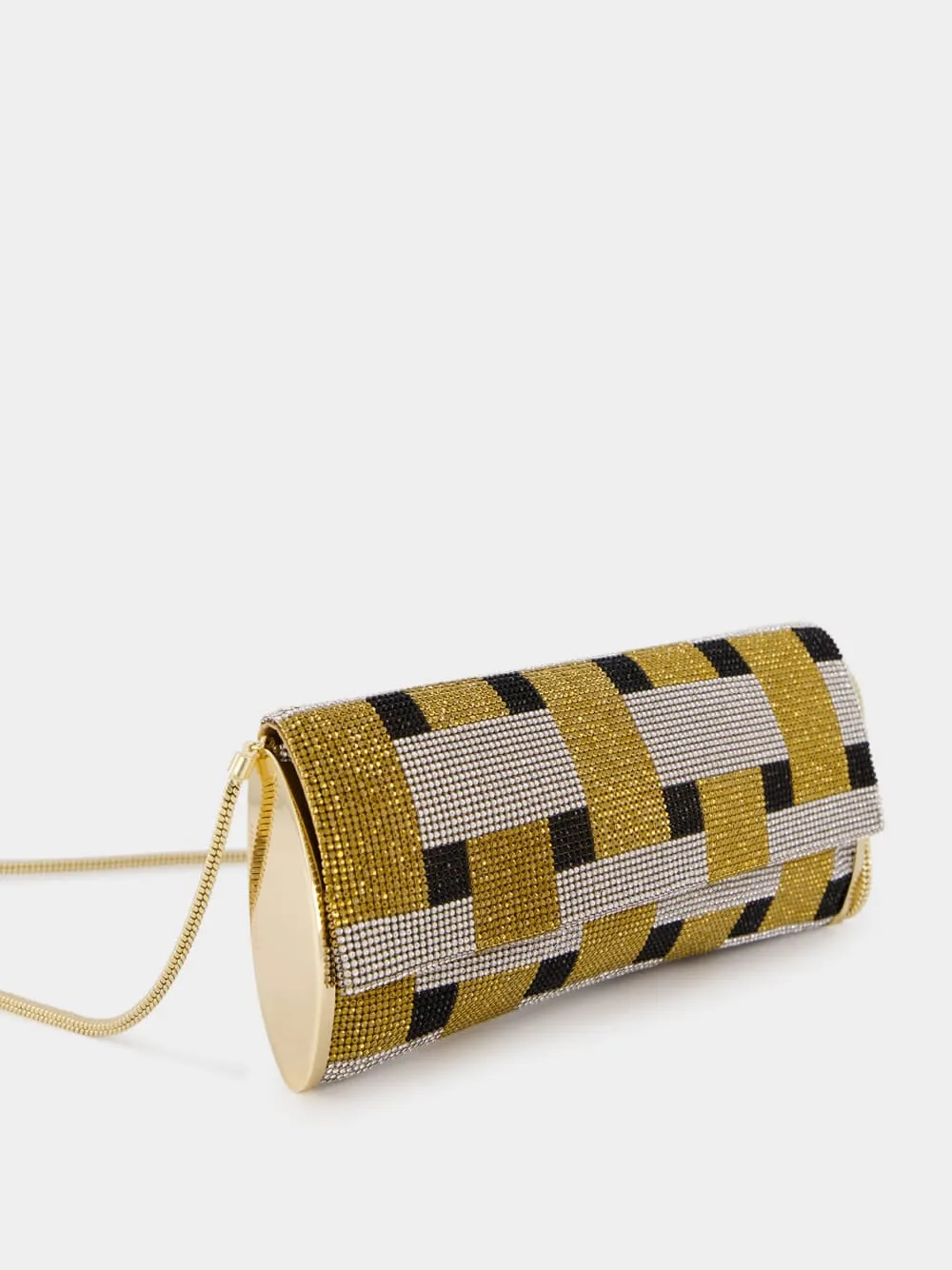 Kate Trompe L'oeil Café Society Bag sold by Fashion Clinic product image thumbnail 3