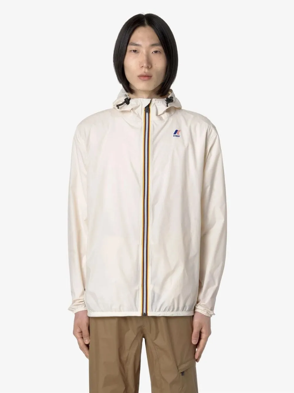 Beige Arctic Le Vrai 3.0 Claude sold by Fashion Clinic product image thumbnail 2