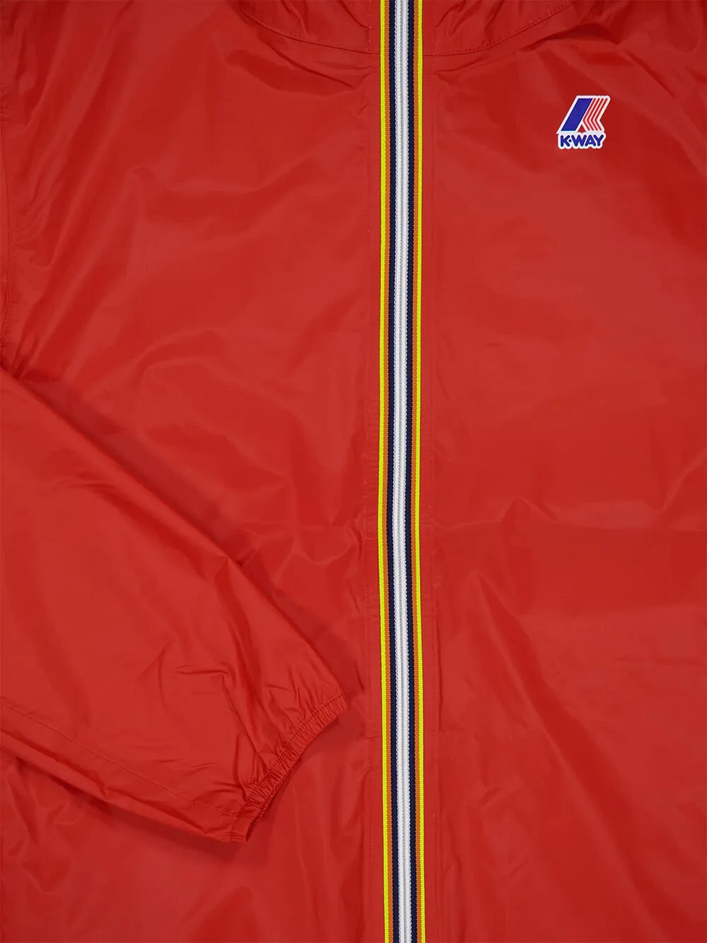 Red Le Vrai 3.0 Claude sold by Fashion Clinic product image thumbnail 3