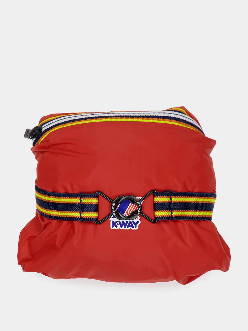 Red Le Vrai 3.0 Claude sold by Fashion Clinic product image thumbnail 4