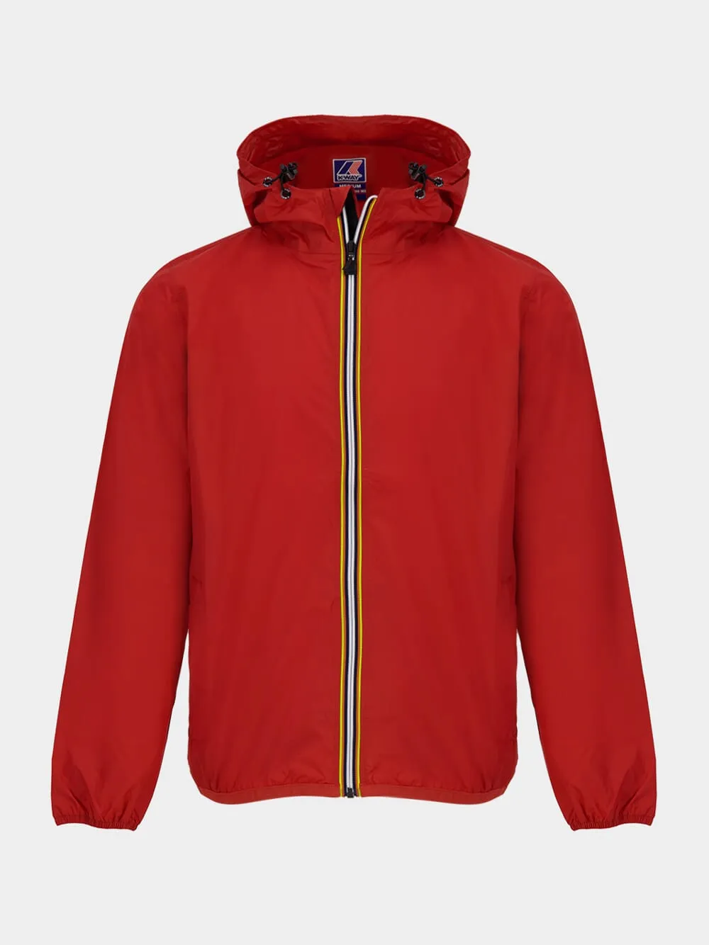 Red Le Vrai 3.0 Claude sold by Fashion Clinic