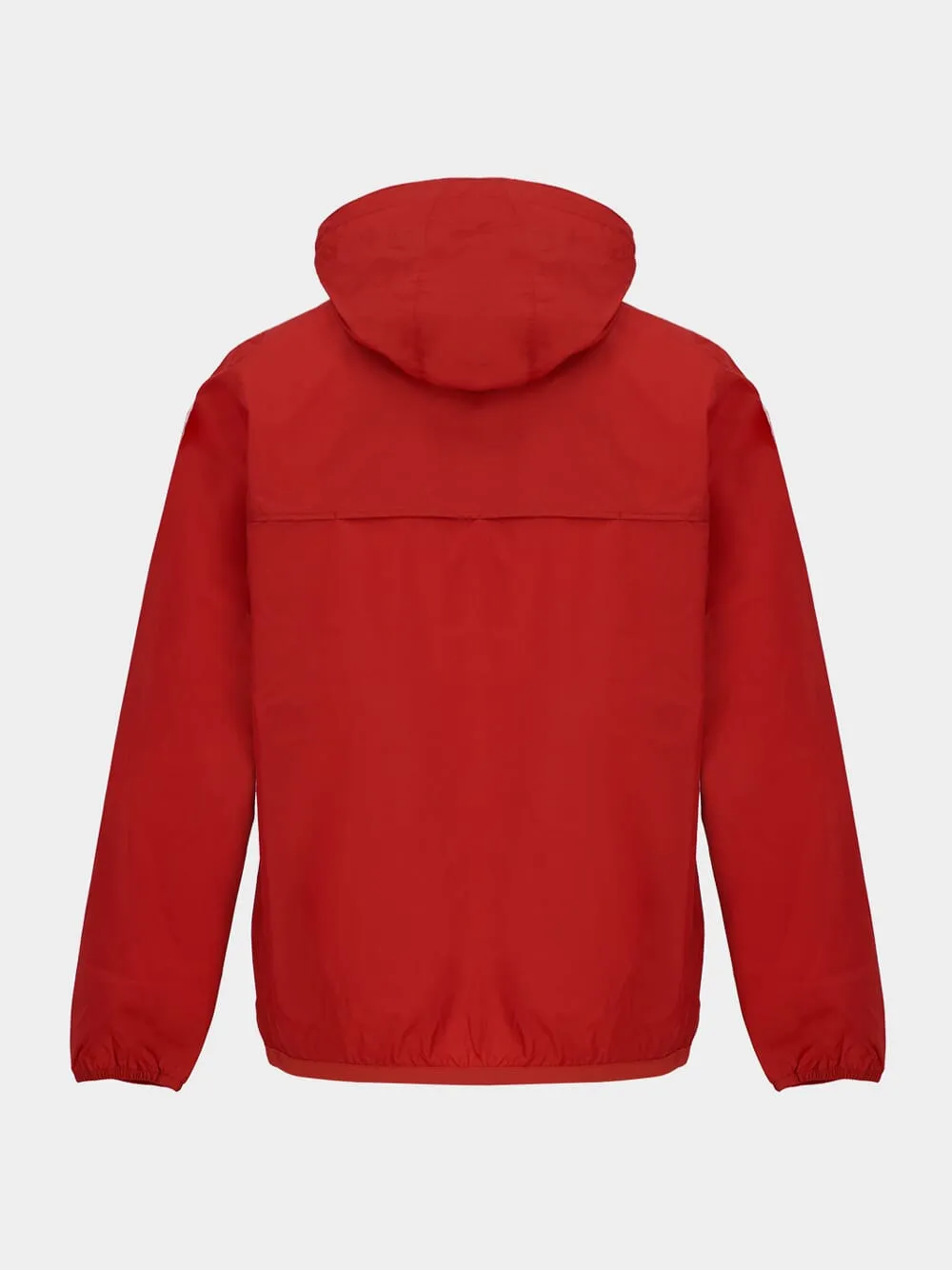 Red Le Vrai 3.0 Claude sold by Fashion Clinic product image thumbnail 2