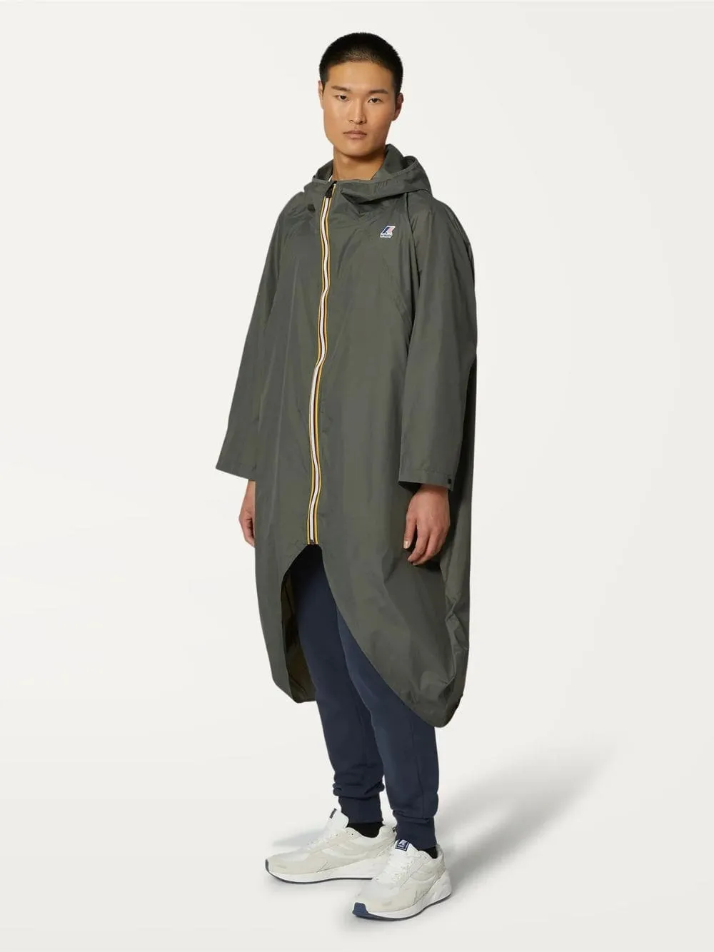 Green Blackish Le Vrai 3.0 Rennes sold by Fashion Clinic product image thumbnail 5