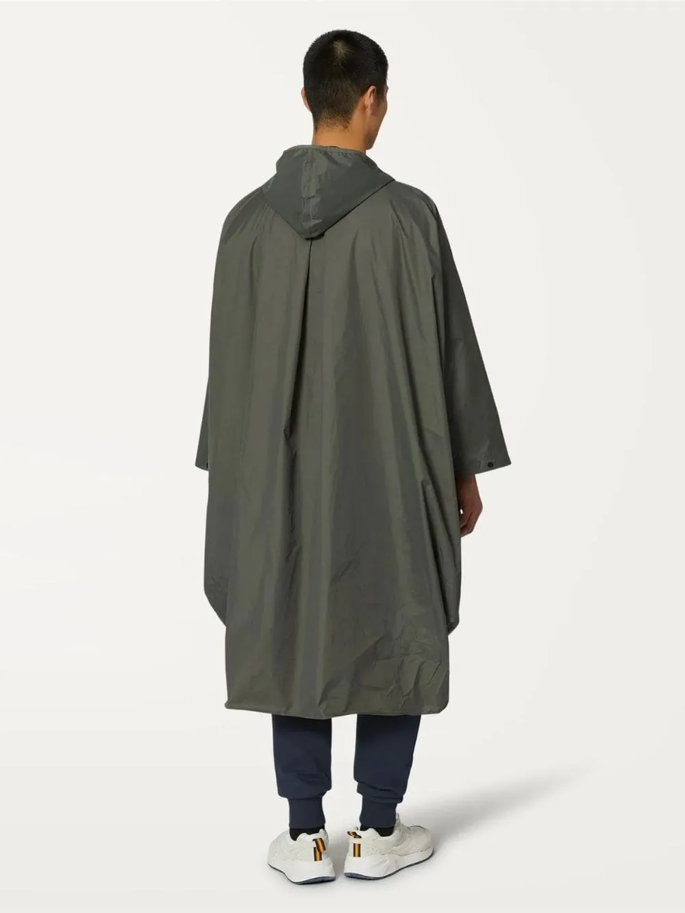 Green Blackish Le Vrai 3.0 Rennes sold by Fashion Clinic product image thumbnail 4