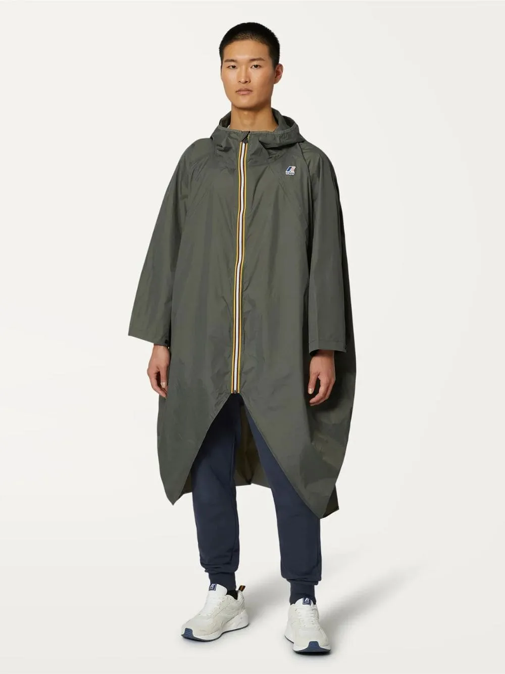 Green Blackish Le Vrai 3.0 Rennes sold by Fashion Clinic product image thumbnail 2